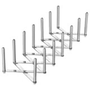 IKEA VARIERA Pot Lid Organizer Tames Kitchen Chaos Instantly